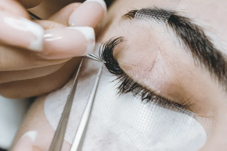 Envy Lashes London