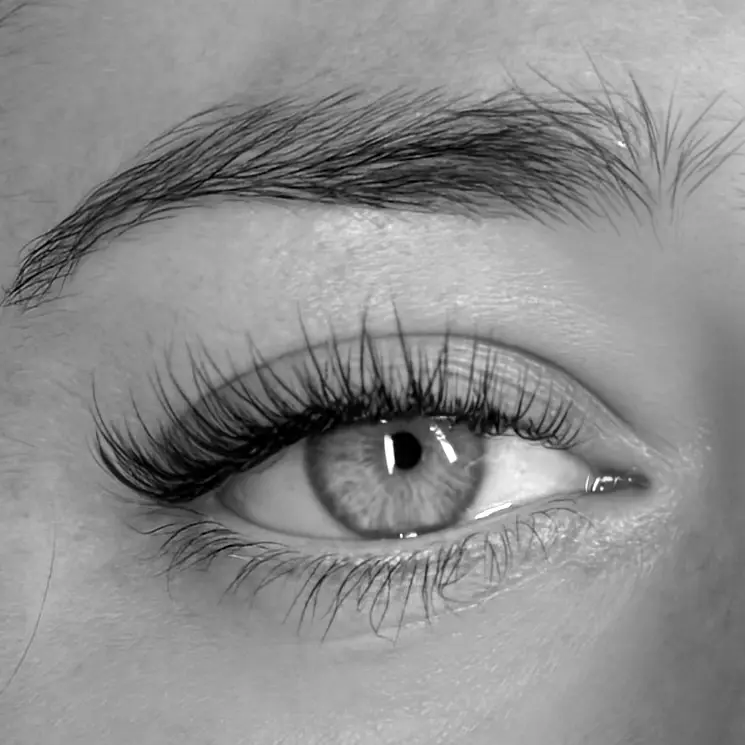 Classic at Envy Lashes London