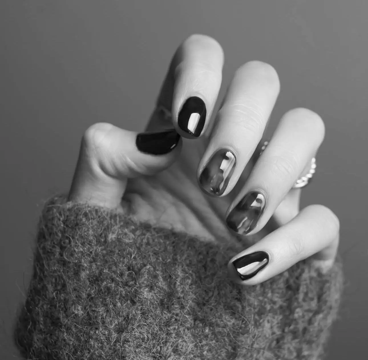 Nails at Envy Lashes London