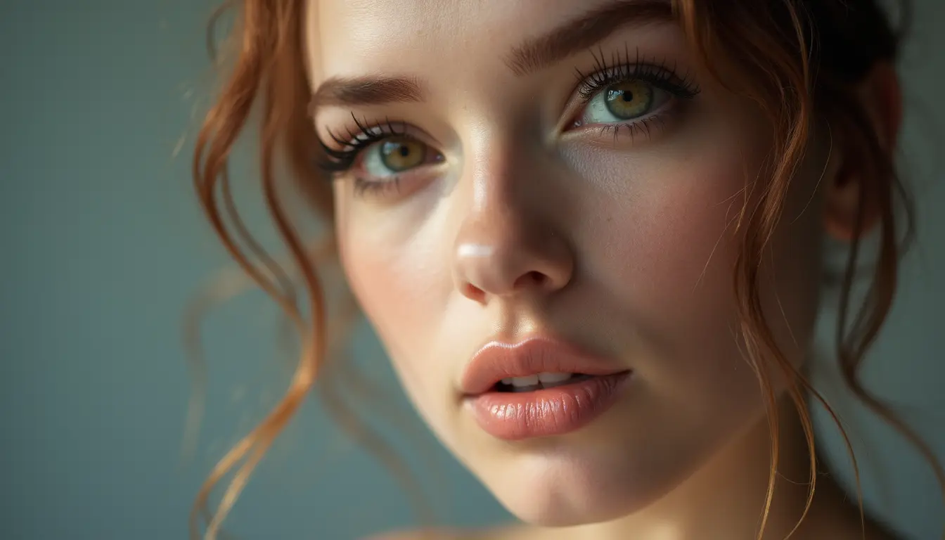 Top Lash Trends for Chic London Looks