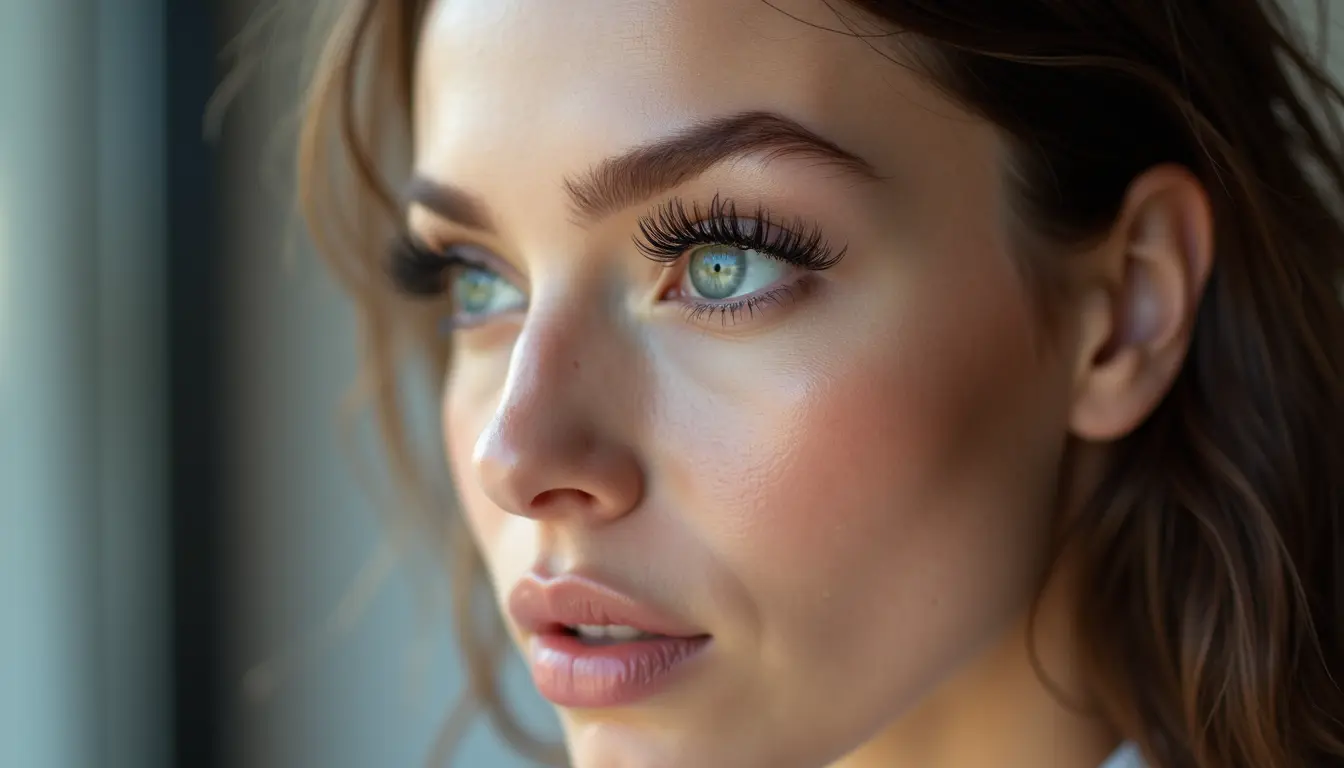 Why Bespoke Lash Extensions Are Better for Your Eye Shape and Natural Lash Health