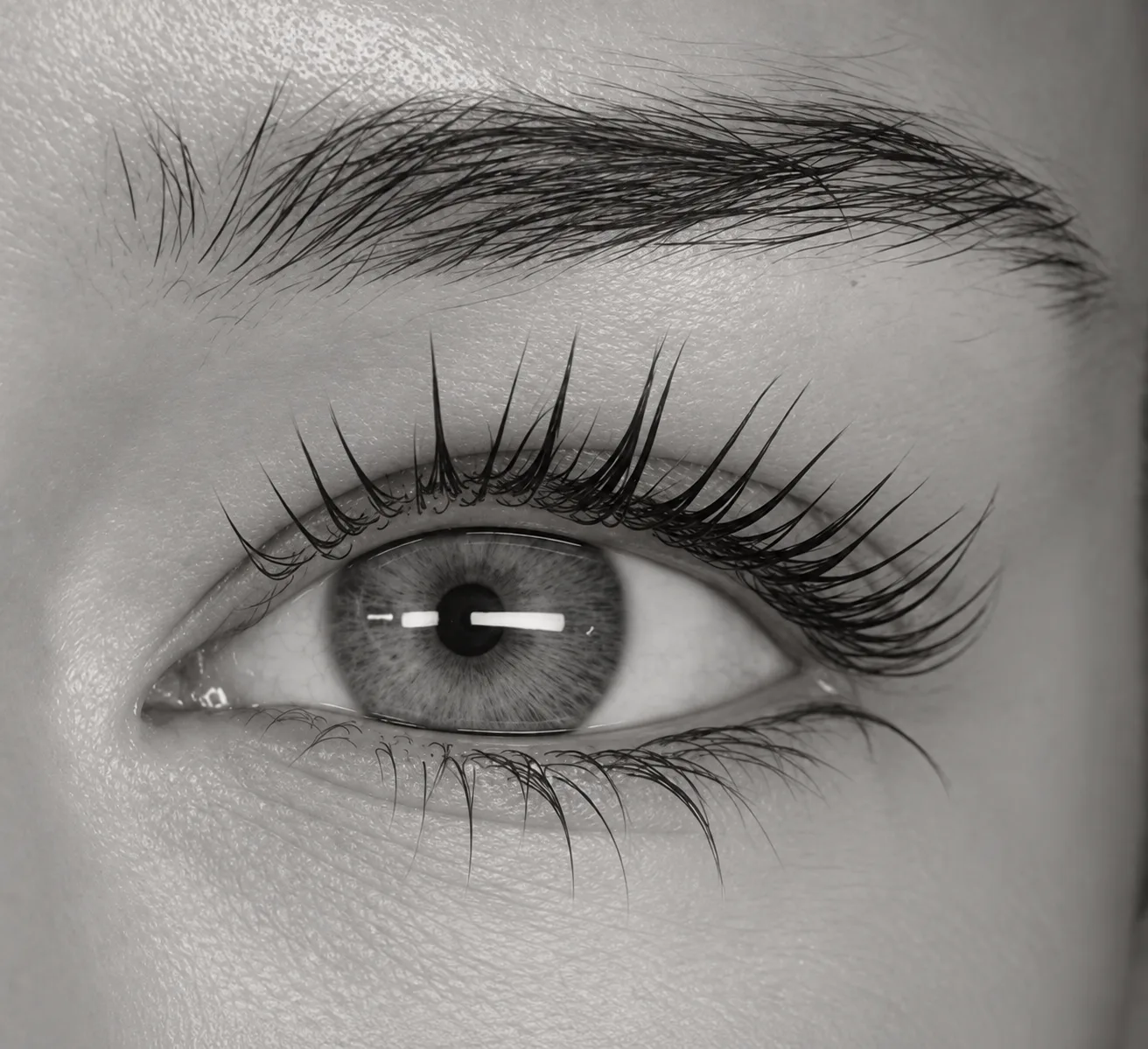 Korean Lash Lift - Envy Lashes London