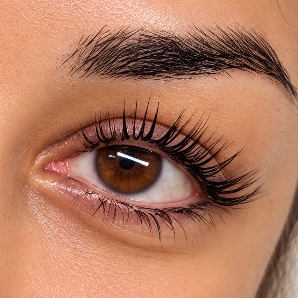 Lash Lift - Envy Lashes London