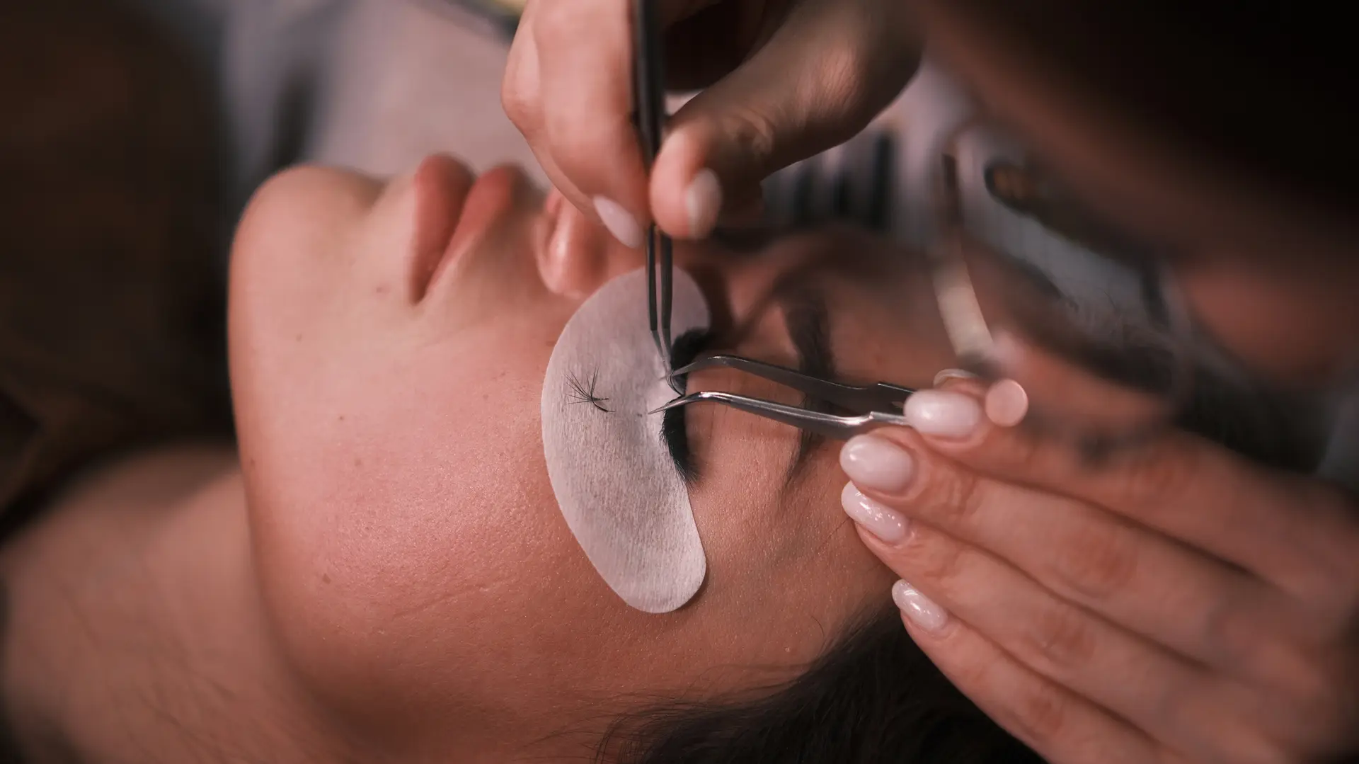 envy lashes london eyelash extensions